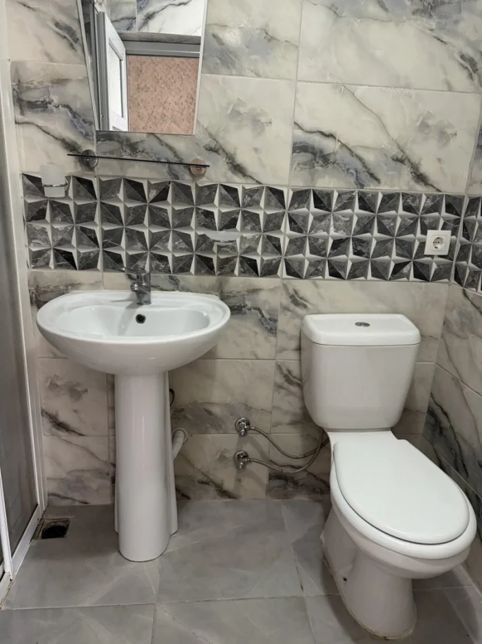 Kişiye Özel Banyo