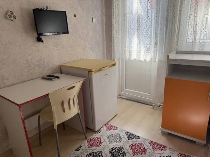 2 Kişilik Oda