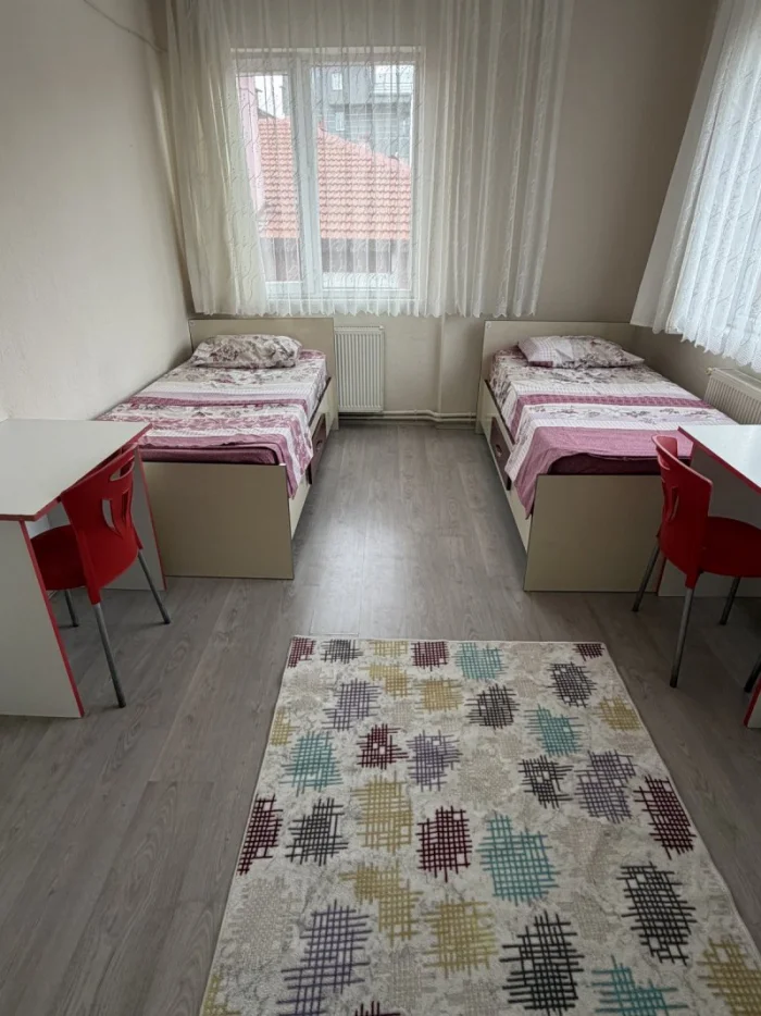 2 Kişilik Oda