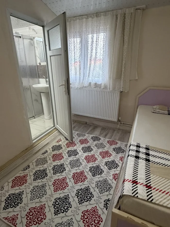 Kişiye Özel Banyo