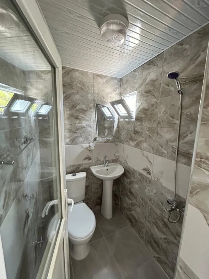 Kişiye Özel Banyo
