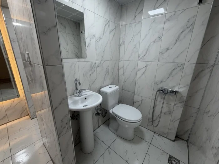 Kişiye Özel Banyo