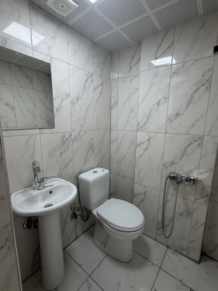 Kişiye Özel Banyo