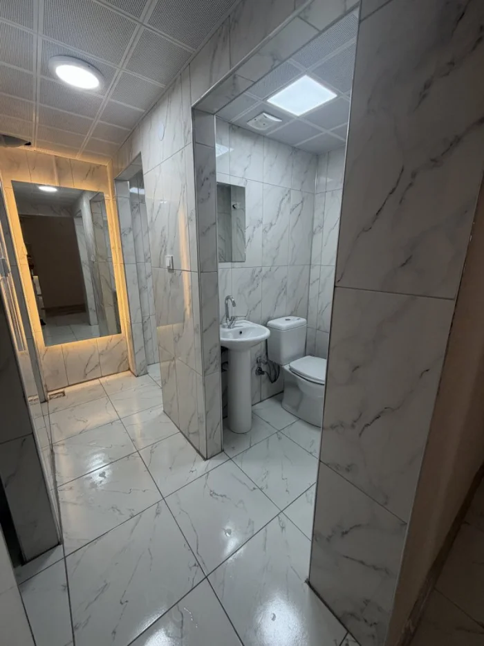 Kişiye Özel Banyo