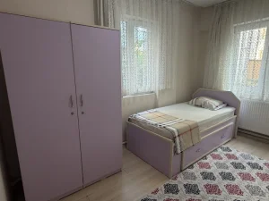 1 Kişilik Oda