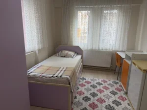 1 Kişilik Oda