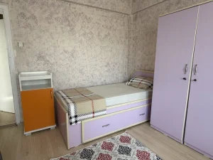 1 Kişilik Oda