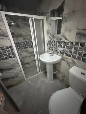 2 Kişilik Banyo&Tuvaletli Oda