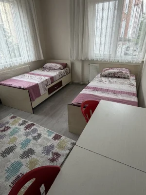 2 Kişilik Oda