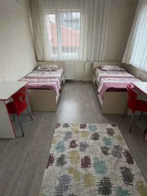 2 Kişilik Oda