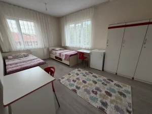 2 Kişilik Oda