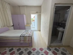 2 Kişilik Banyo&Tuvaletli Oda