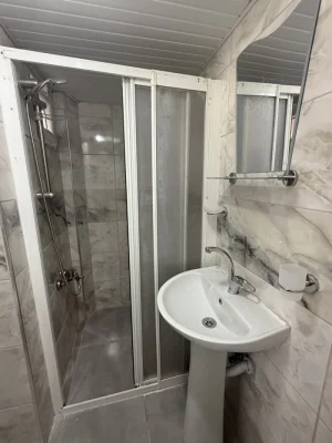 Kişiye Özel Banyo