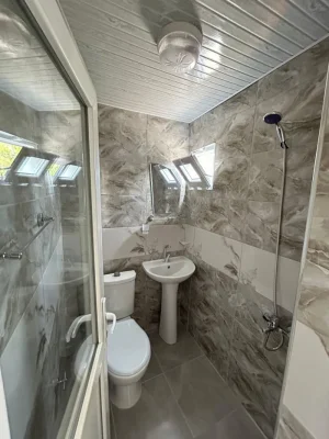 Kişiye Özel Banyo