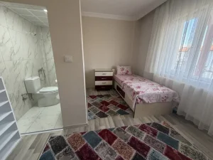 Kişiye Özel Banyo