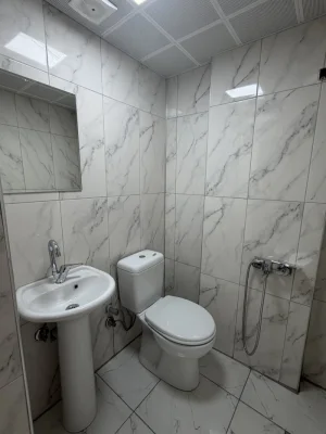 Kişiye Özel Banyo