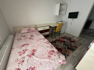 1 kişilik Oda