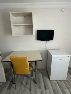 1 kişilik Oda