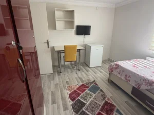 1 kişilik Oda
