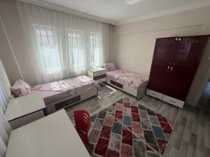 2 kişilik oda