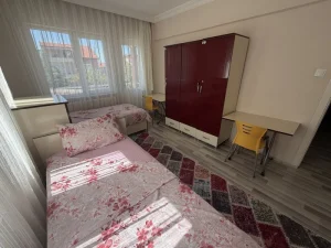 2 kişilik oda