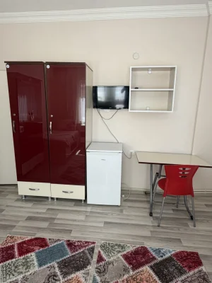 2 Kişilik Banyo&Tuvaletli Oda