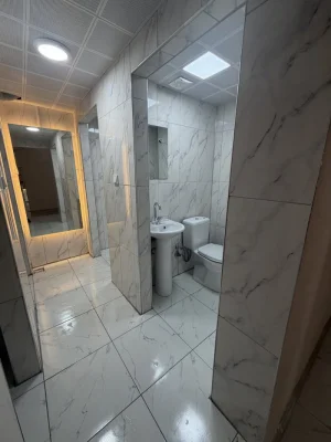 2 Kişilik Banyo&Tuvaletli Oda