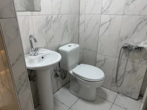 2 Kişilik Banyo&Tuvaletli Oda