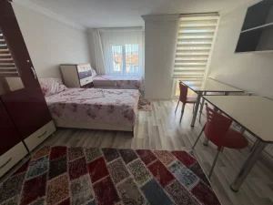 2 Kişilik Banyo&Tuvaletli Oda